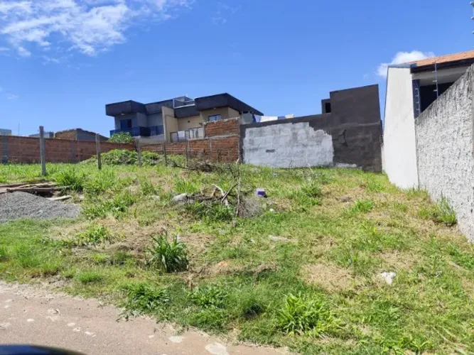 OPORTUNIDADE | TERRENO À VENDA NO LE PARC - PONTA GROSSA/PR