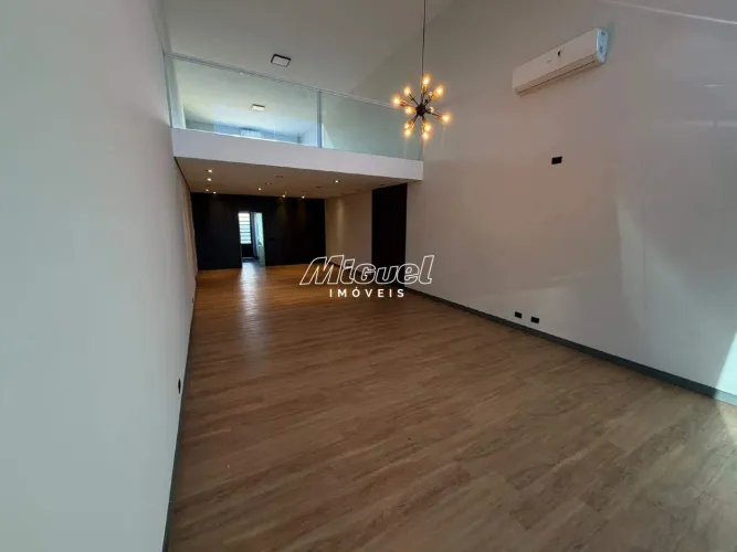 Salão Comercial, para aluguel, São Dimas - - Piracicaba/SP