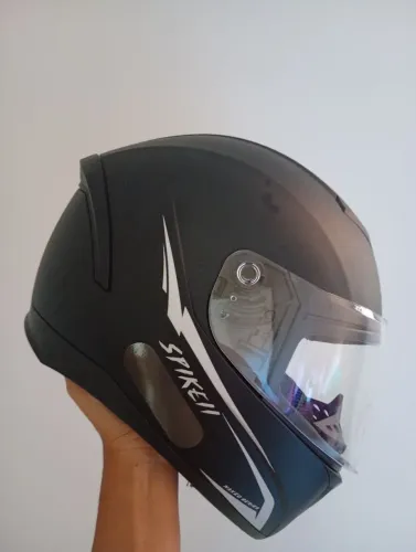 Capacete Peels semi-novo