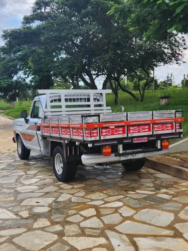 F-1000 TUBINADA MOTOR MWM