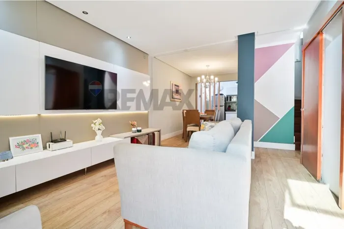 CASA 3 QUARTOS EM CONDOMINIO FECHADO