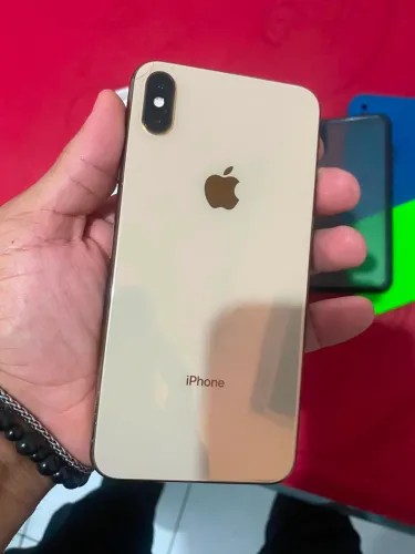 iPhone XS Max 64g