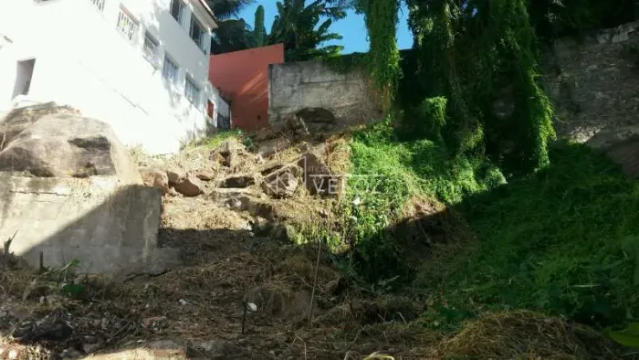 Terreno-À VENDA-Santa Teresa-Rio de Janeiro-RJ