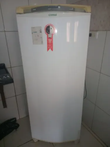 Geladeira  consul frosfree