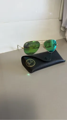 Ray-Ban aviator modelo RB3025