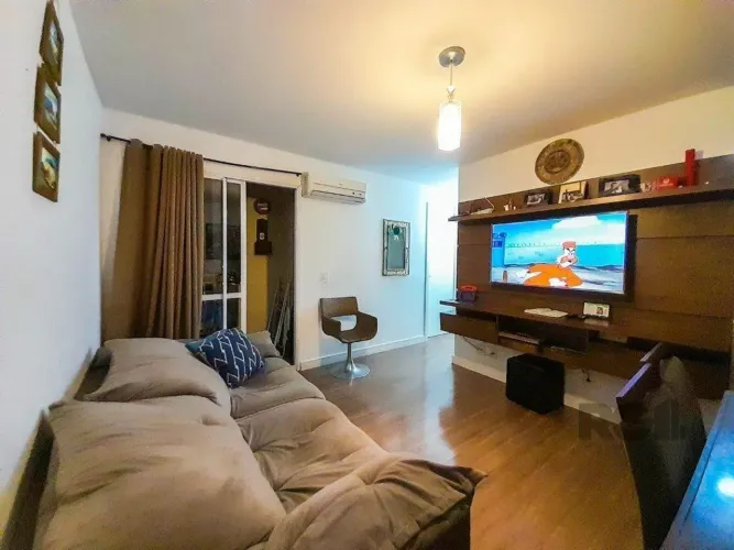Apartamento com 3 dormitórios no bairro Igara Canoas