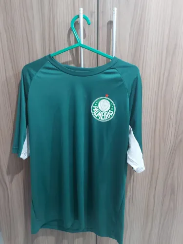 Camisa Verdão G ; Apenas 70$