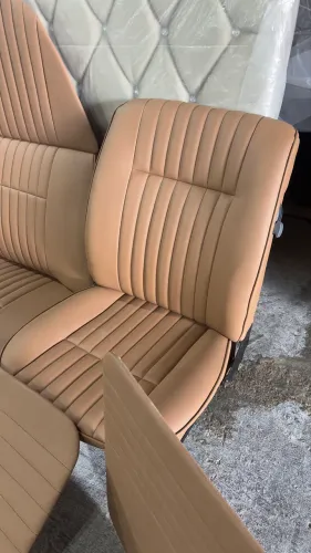 BANCO PARA FUSCA $3500