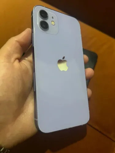 iPhone 12 funcionando tudo?