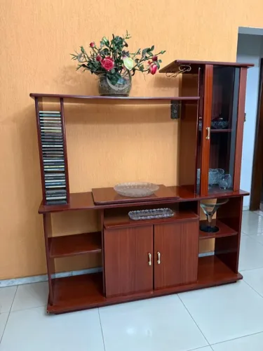 Estante/ Rack