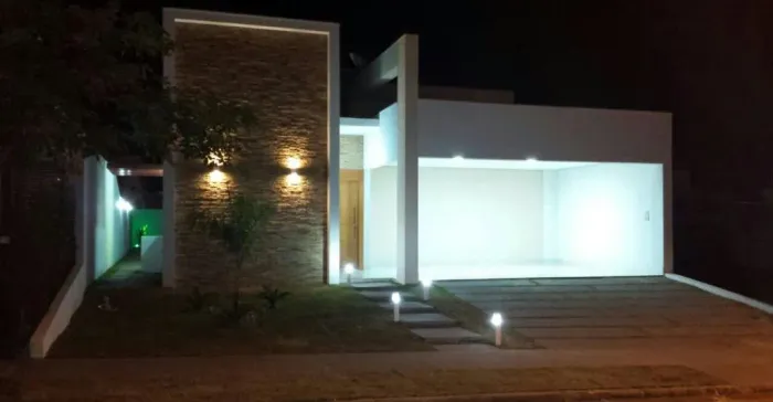 Casa Térrea no Condomínio Belvedere I com 3 Suítes à venda, 200 m² por R$ 1.750.000 Cuiab