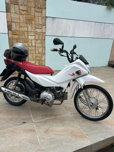 passo Pop 2023 com 23 km