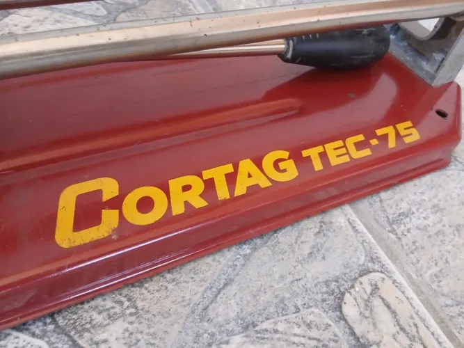 CORTADEIRA RISCADEIRA 