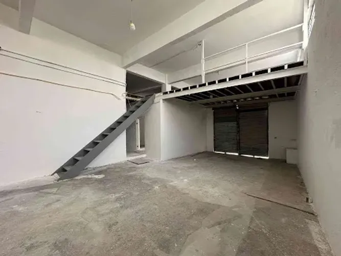 Galpão para alugar, 400 m² por R$ 13.000,00/mês - Vila Santa Catarina - São Paulo/SP