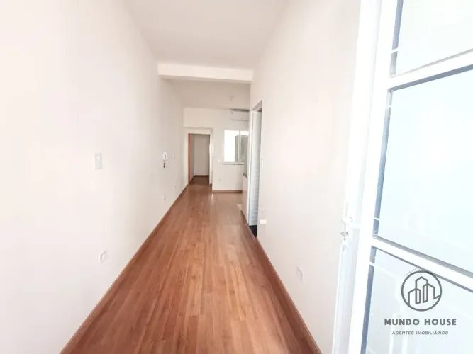 Casa Comercial no centro nova