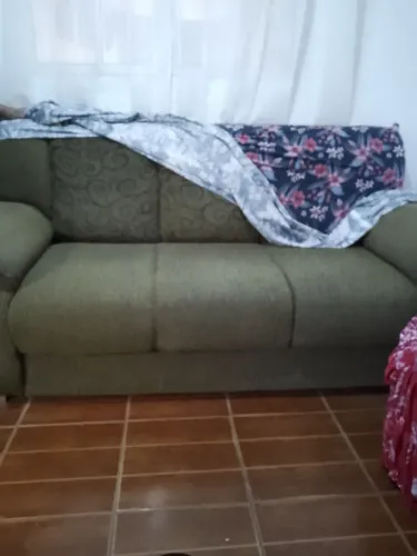 Sofá 2 e 3 lugares