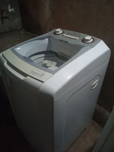 Máquina de lavar Colormaq 11kg