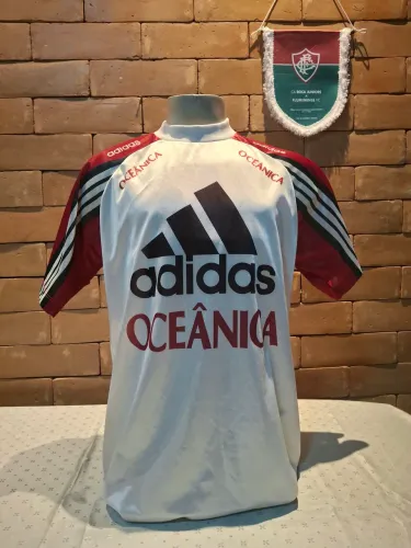 Camisa do Fluminense 1996