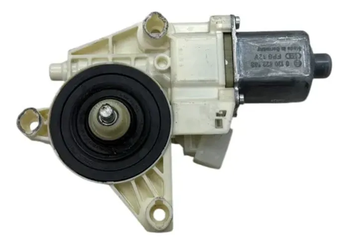 Motor Vidro Elétrico Dianteiro Esquerdo Mercedes C180 08/14