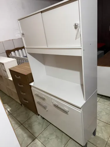 Armário de cozinha