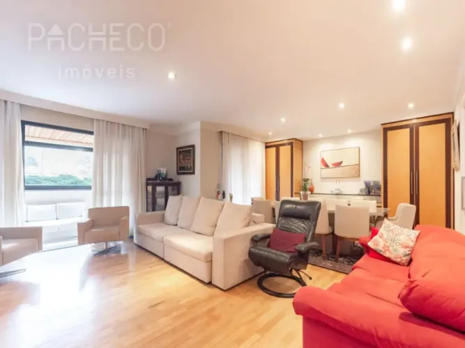 Apartamento, Perdizes - São Paulo