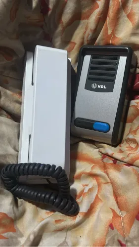 Interfone