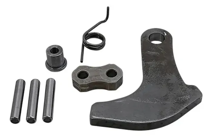 Trava Parking Câmbio Cvt Mercedes-benz B200 2.0 2008 189056