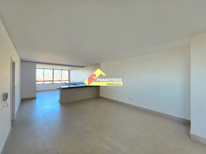 Apartamento à venda, 3 quartos, 1 suíte, 2 vagas, Santa Clara - Divinópolis/MG