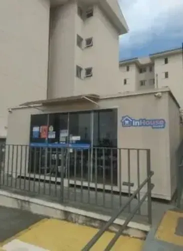 Lindo apartamento de 2 dormitórios, perfeito para quem busca praticidade e qualidade de vi