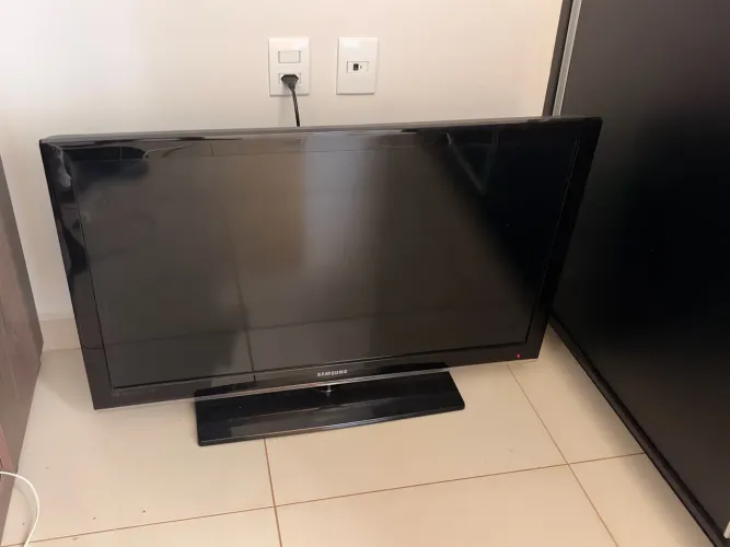 TV Samsung 42 Polegadas