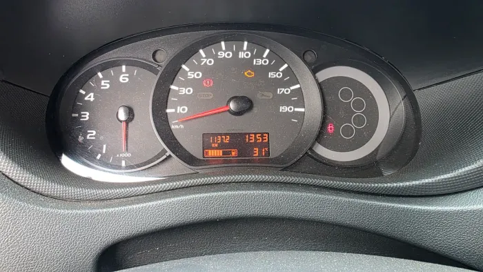 Renault Master 2.3 DCI Grand F.vitre16v Diesel 2020