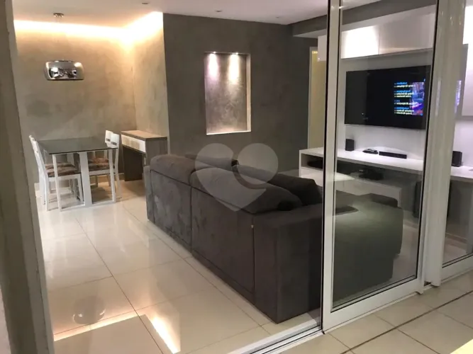 Apartamento à venda com 2 quartos, sendo 1 suíte, no condomínio Quality House Jardim Prudê