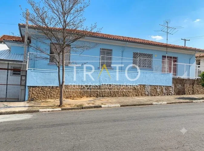 studio - Jardim Proença - Campinas