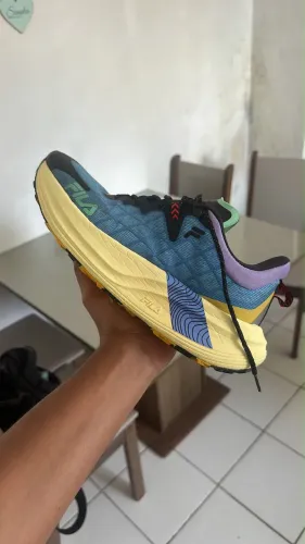 Racer trail fila