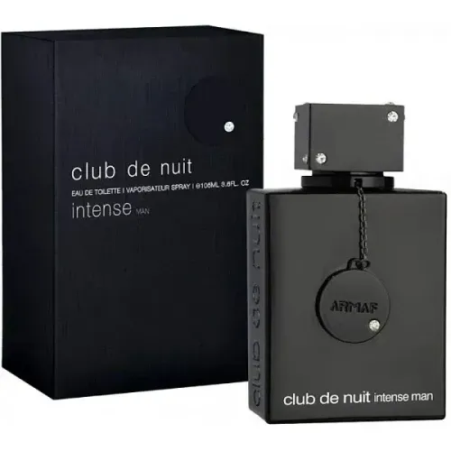 Club de Nuit Intense Man Armaf Original | Perfume Árabe Masculino