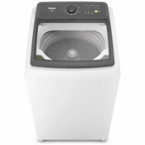 Lavadora 15kg Consul