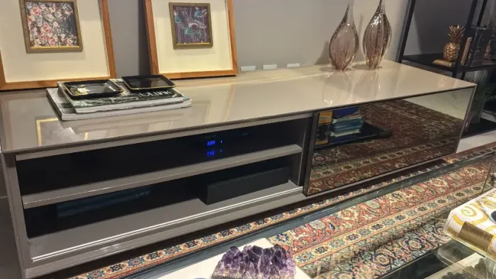 Vendo Home em laca pintada da Celi Decorações 