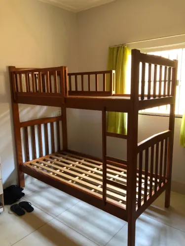 Cama beliche