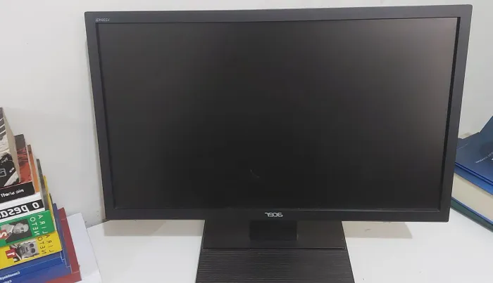 Monitor Full HD 21.5" Acer V226HQL