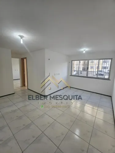 APARTAMENTO TÉRREO NO CONDOMÍNIO VIVER CLUBE - LAZER COMPLETO