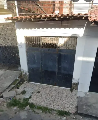 Casa serrinha