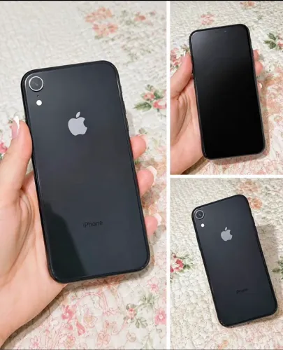 iPhone XR 128gb