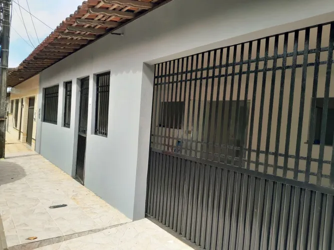 PINTOR PROFISSIONAL CARLOS ( MORO NO COHATRAC )