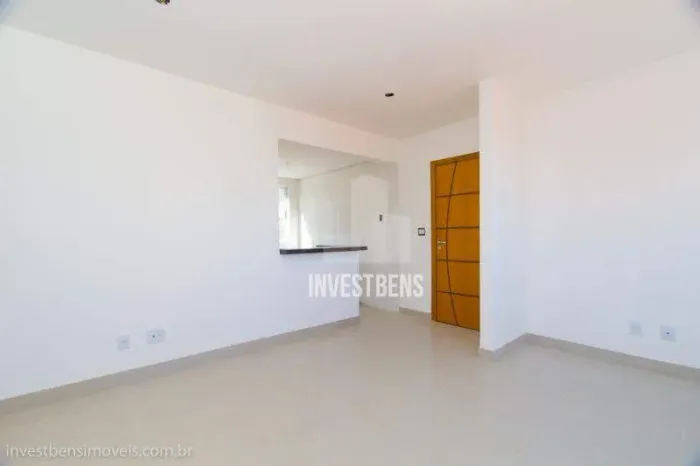 Apartamento 3 quartos no bairro Ipiranga