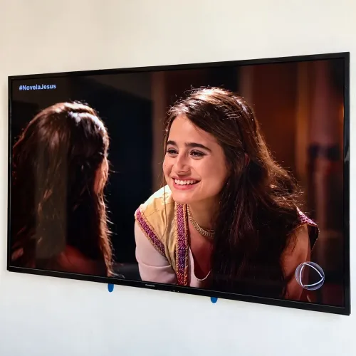 Tv Smart Panasonic 55 Polegadas