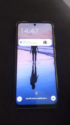 Motorola Moto G15