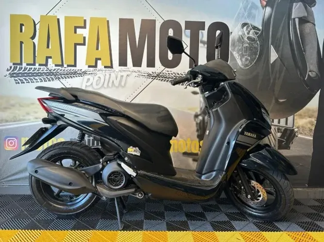 HONDA FLUO 125 2024. Por $12.790,00