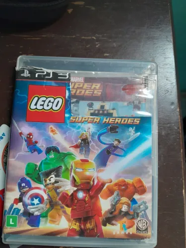 Ps3 jogo