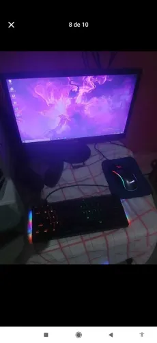 PC GAMER COMPLETO