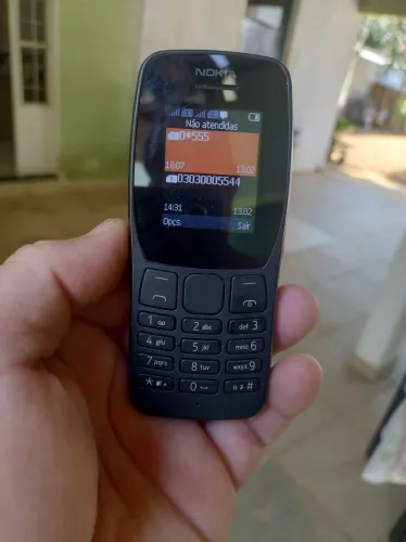 Celular Nokia